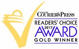 Readers Choise Gold 2017