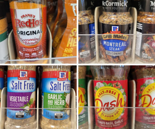 Blog Image: Best Grocery Store Finds For Easier Weight Loss
