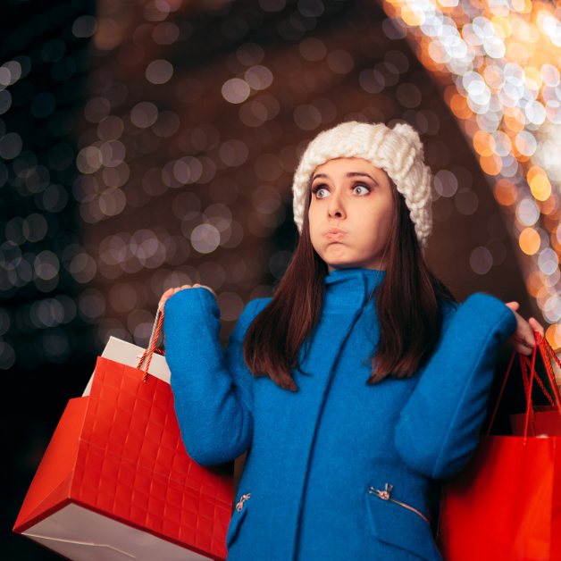 Blog Image: 5 Tips for Identifying and Managing Holiday Stressors