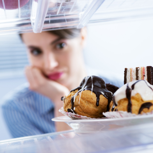 Blog Image: How to Combat Cravings and Take Back Control