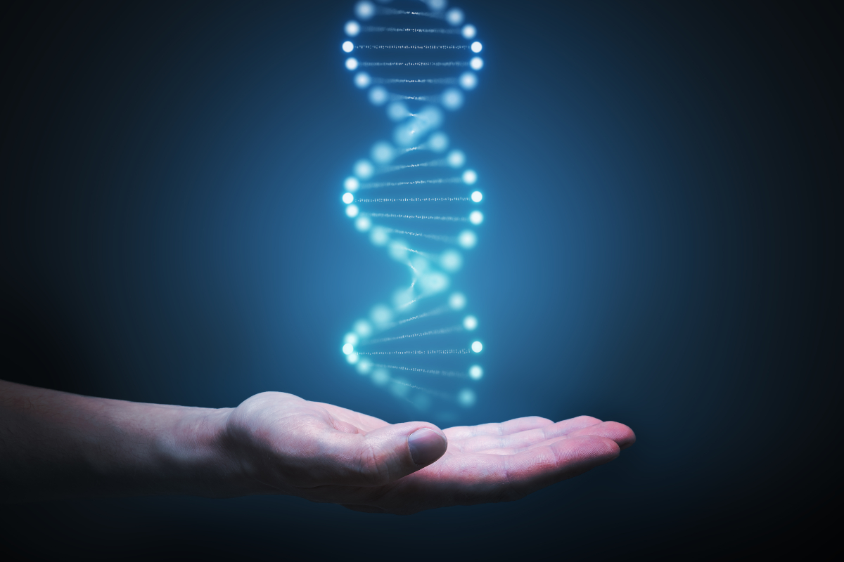 Blog Image: DNA Testing and Weight Loss