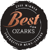 Best of The Oazarks 2016