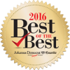 Bestt of the Best Arkansas 2016